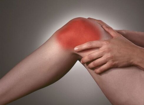 Arthrose des Kniegelenks