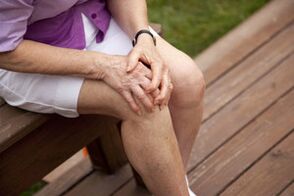 Arthrose des Kniegelenks